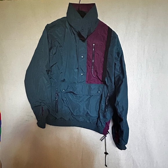 Vintage 90s Sierra Sport ski jackets size large - Picture 14 of 15
